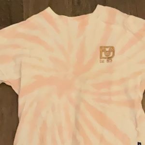 Walt Disney world sweatshirt